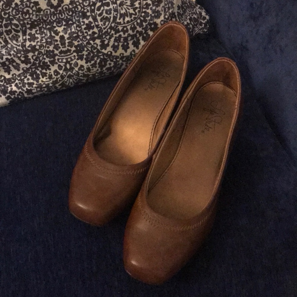 Life Stride Wedges